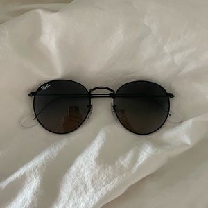 Authentic rayban sunglasses
